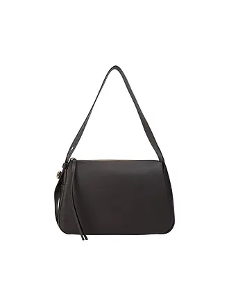 TORY BURCH | Ledertasche - Schultertasche | 